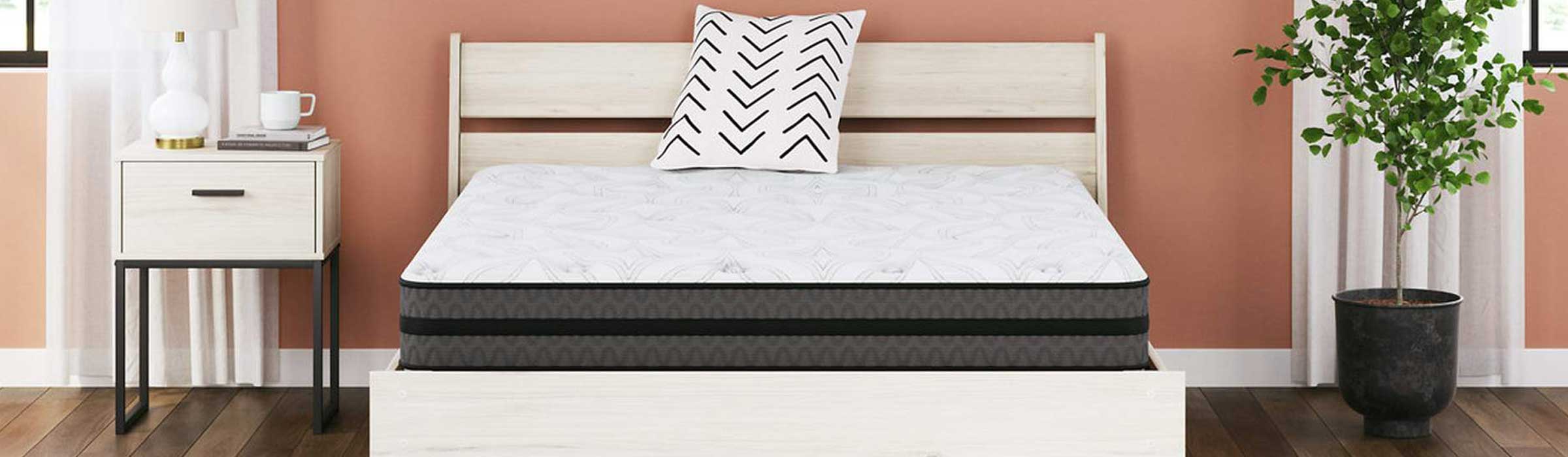 Innerspring Mattresses