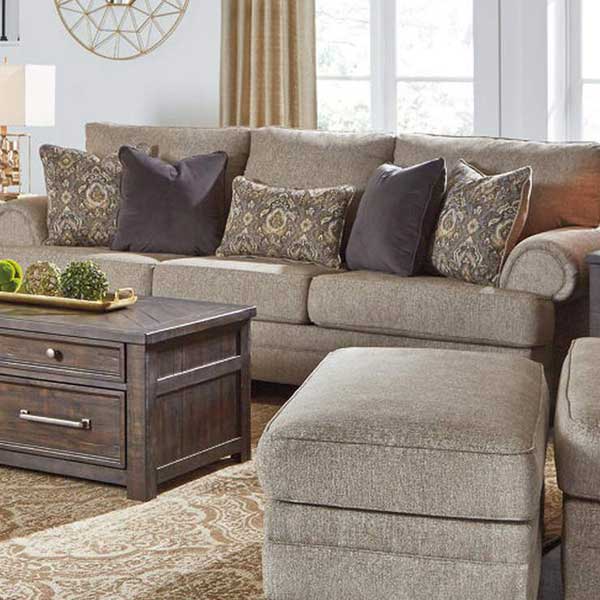Living Rooms